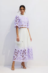 VIOLINA Two-Piece Set