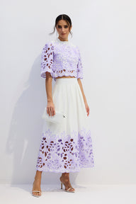 VIOLINA Two-Piece Set
