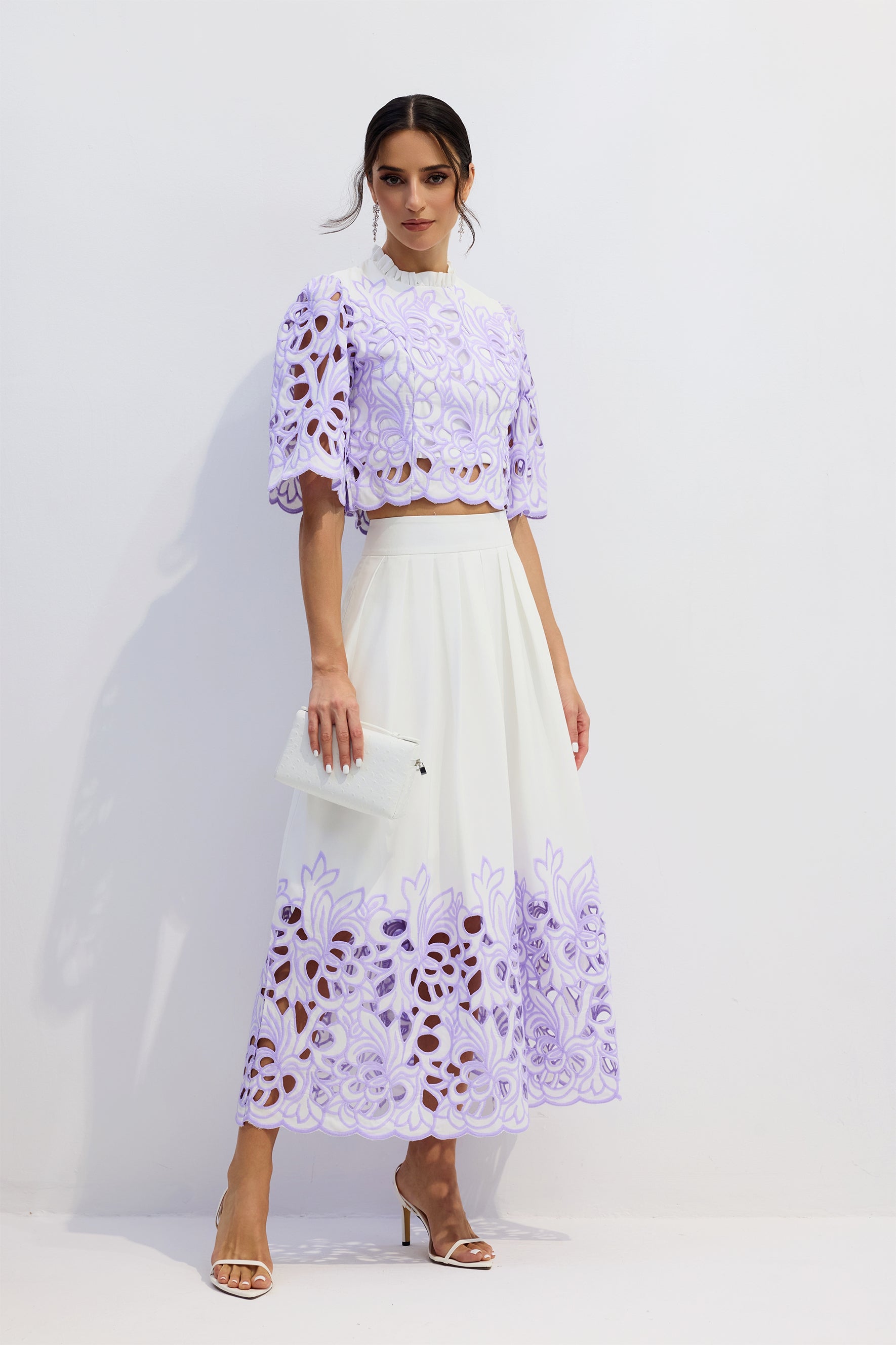 VIOLINA Two-Piece Set
