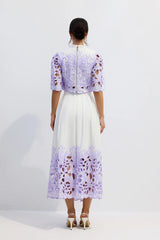 VIOLINA Two-Piece Set