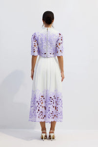 VIOLINA Two-Piece Set