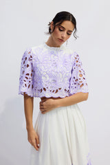 VIOLINA Two-Piece Set