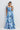 AZZALINA Midi Dress