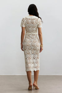 BELLANCA Midi Dress