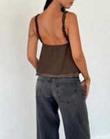 GIULETTA Top
