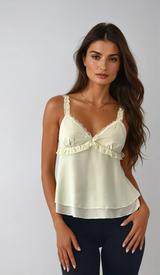 GIULETTA Top