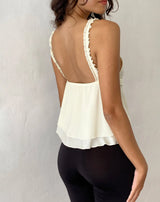 GIULETTA Top