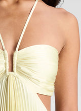 AVELYNE Maxi Dress
