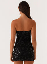 LUNAYA Mini Dress