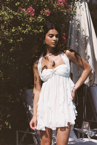 CAELIA Maxi Dress
