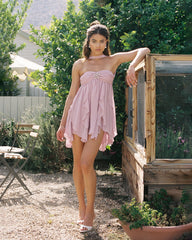 CAELIA Maxi Dress