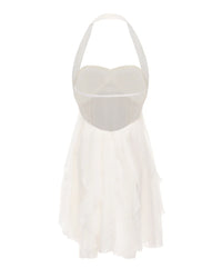 CAELIA Maxi Dress