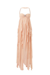 AZAYLA Maxi Dress