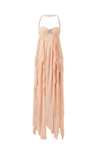 AZAYLA Maxi Dress