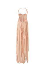 AZAYLA Maxi Dress