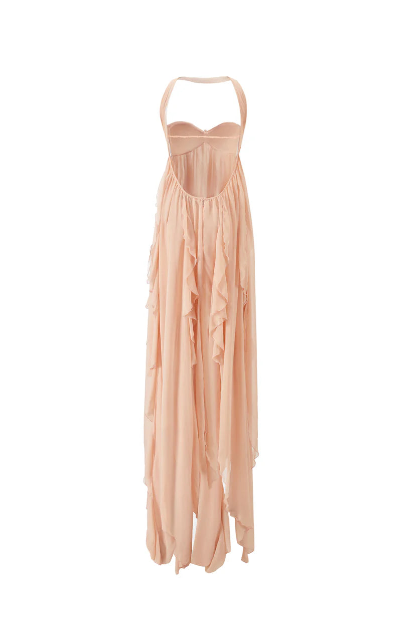 AZAYLA Maxi Dress