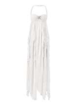 AZAYLA Maxi Dress