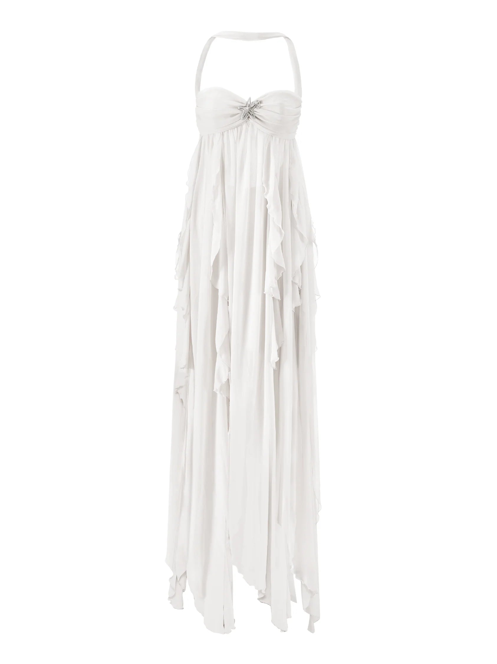 AZAYLA Maxi Dress