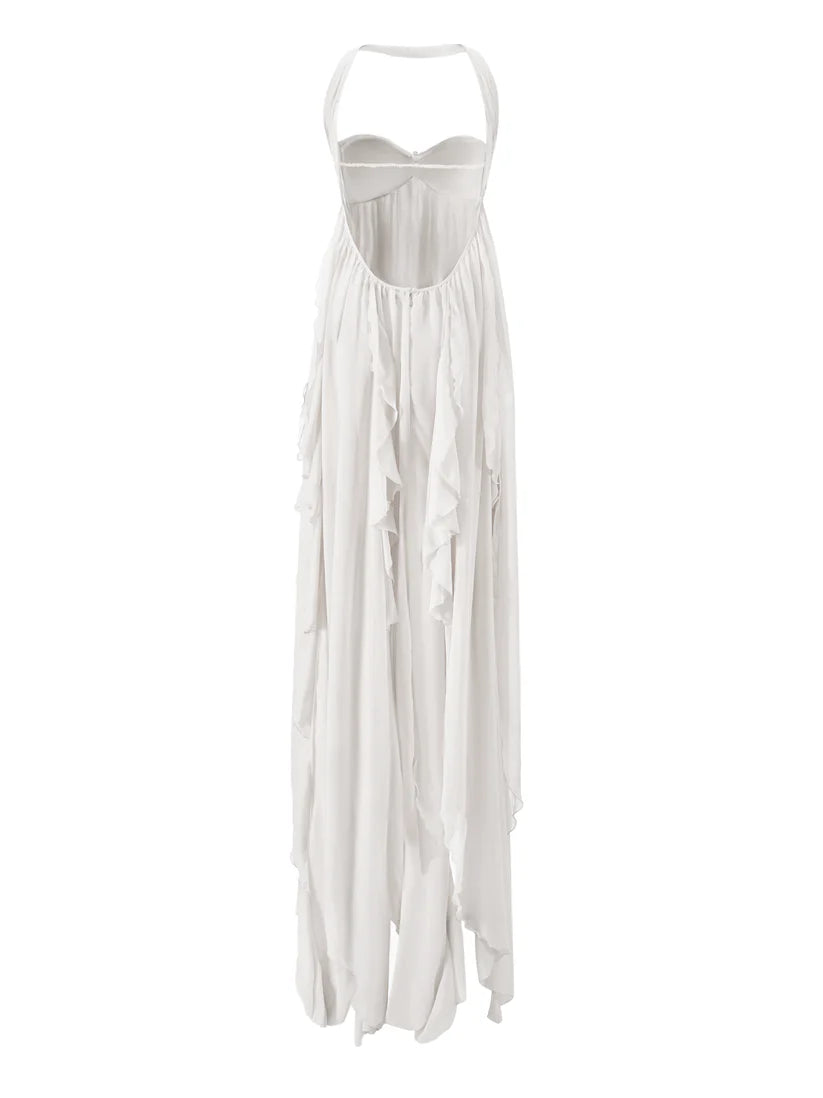 AZAYLA Maxi Dress
