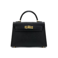 ELVORU® - CELINE BLACK