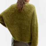 Lina Veluto Sweater