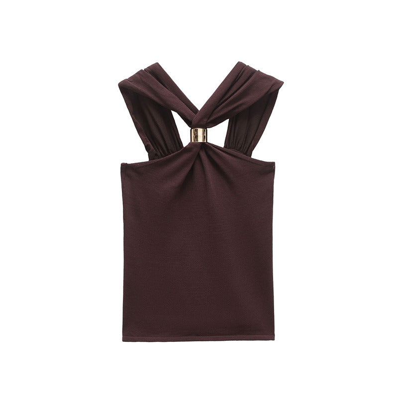 LUSARIA Top