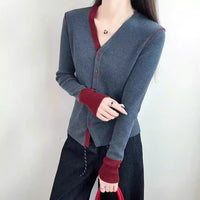 Luna-Rose Cardigan – Chic & Cozy