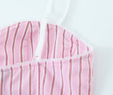 Viviana - Striped Top