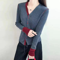 Luna-Rose Cardigan – Chic & Cozy