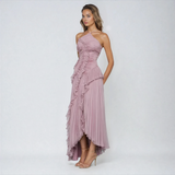 Elisia – Whispering Lilac Gown