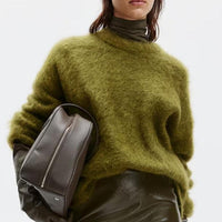 Lina Veluto Sweater