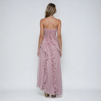 Elisia – Whispering Lilac Gown