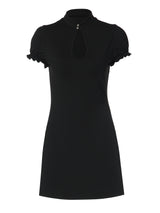 ÉCLAT Bodycon Mini Dress