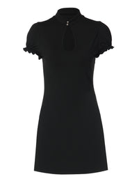 ÉCLAT Bodycon Mini Dress