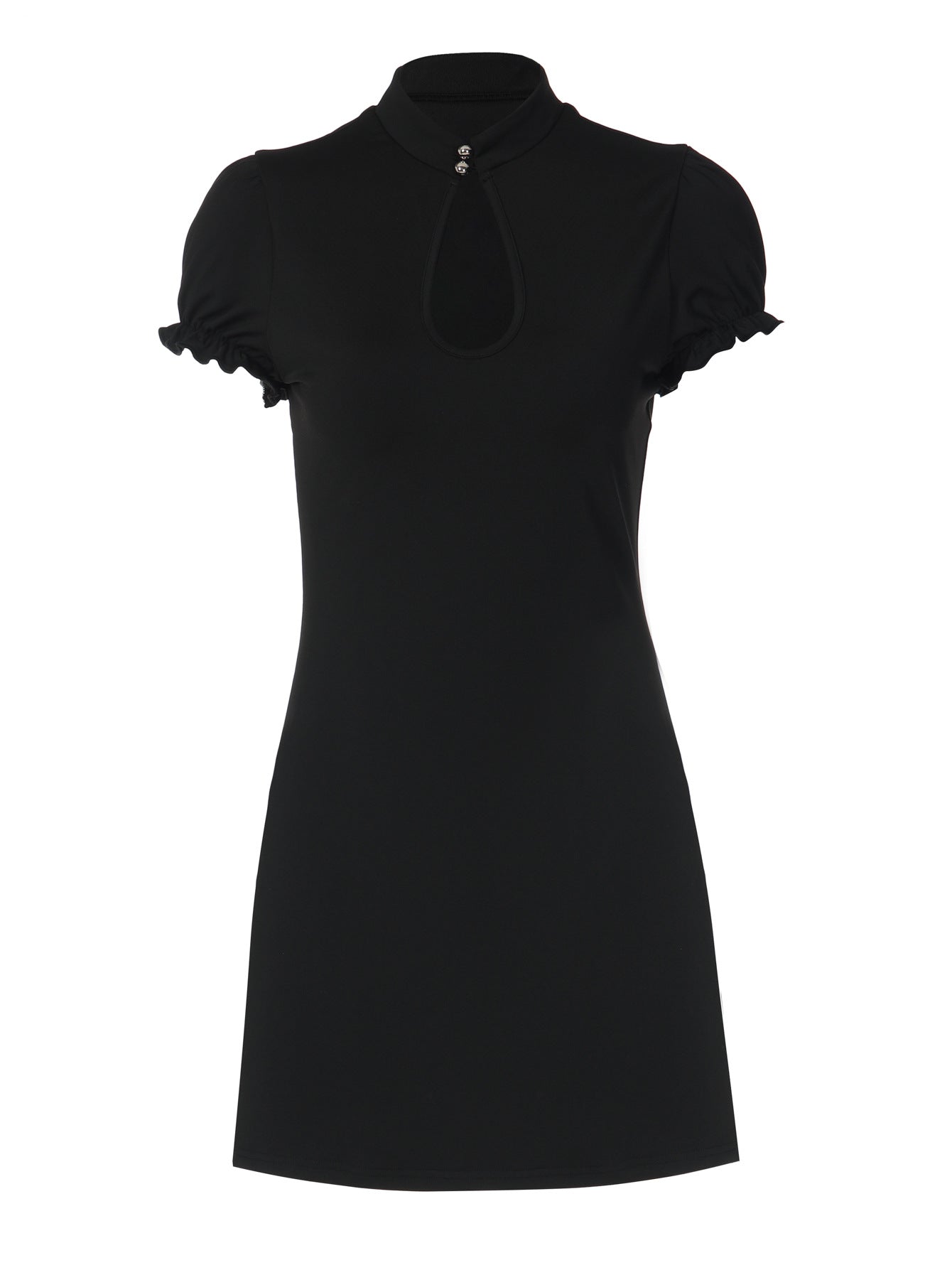 ÉCLAT Bodycon Mini Dress