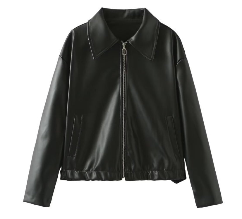 Alora - Retro Jacket