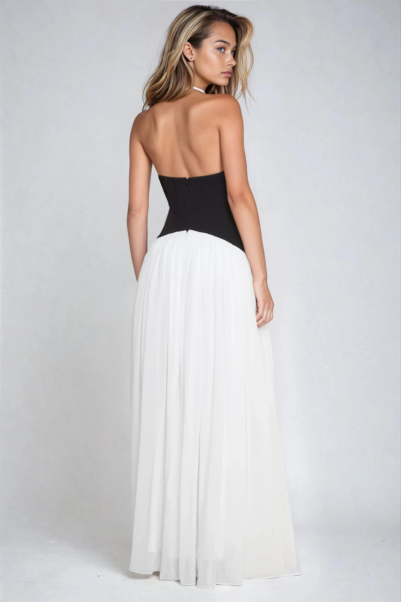 ARCELIA Maxi Dress