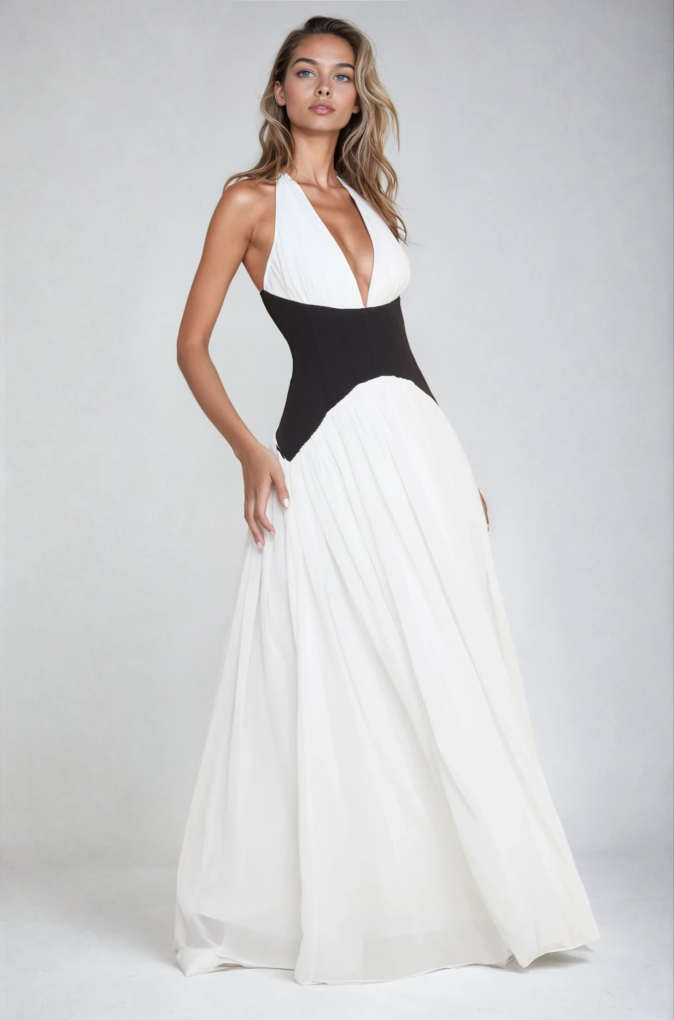 ARCELIA Maxi Dress