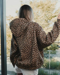 Lyra's Fierce Cheetah Hoodie