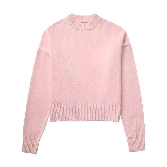 Chiara-Belle's Sweater