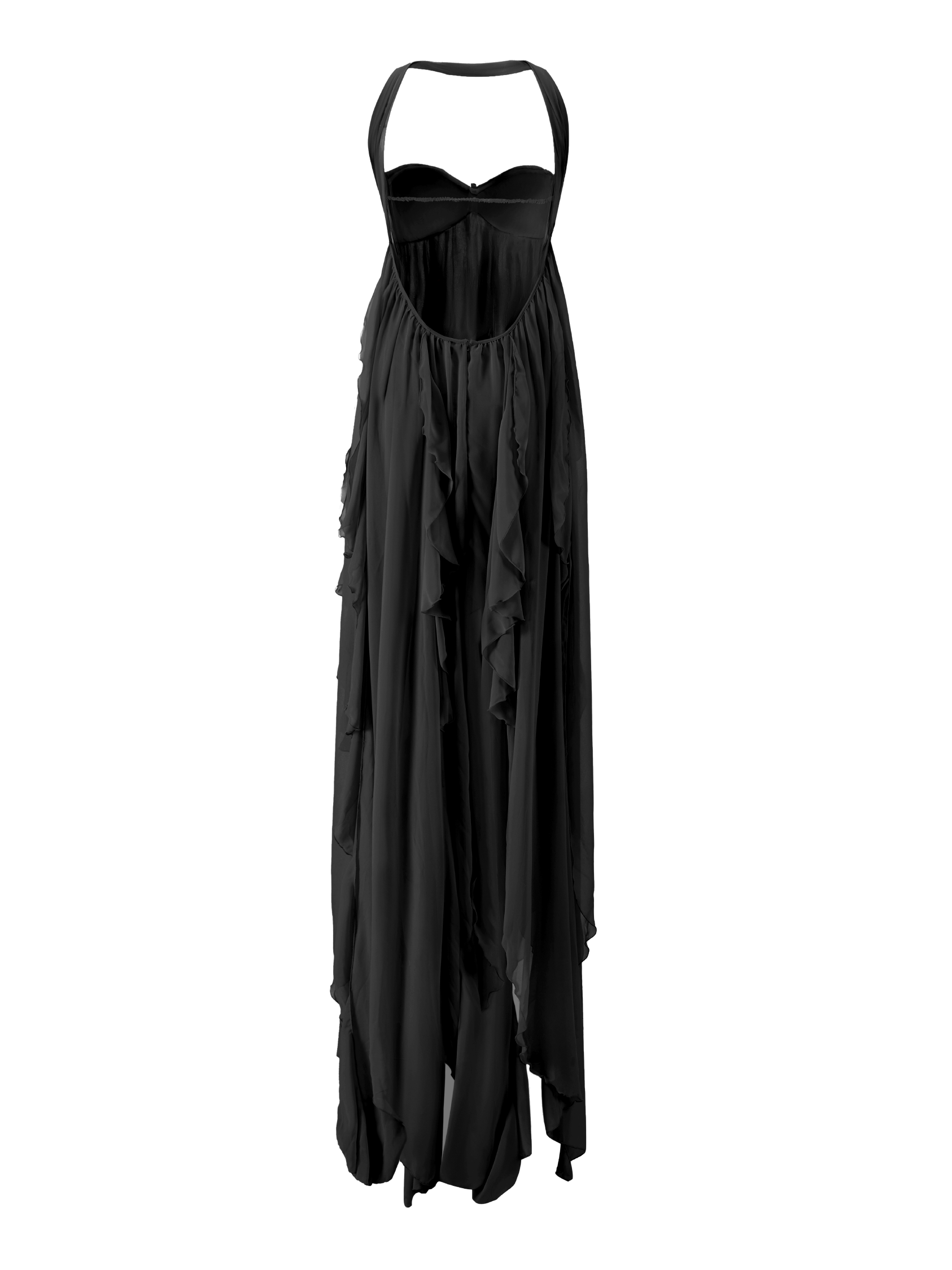 AZAYLA Maxi Dress