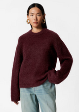 Lina Veluto Sweater