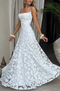 ALESSIA Maxi Dress