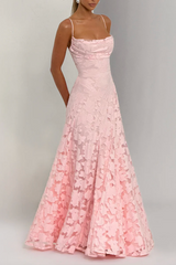 ALESSIA Maxi Dress