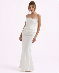 The PORTOFINO Maxi Dress