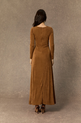 AMARNA Maxi Dress