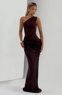 SEDONIA Maxi Dress