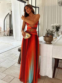 LUCERIA – Summer Dress