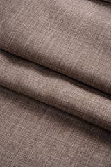 CAMELIA Belted Shirt Dress