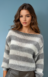 Giada's Sweater